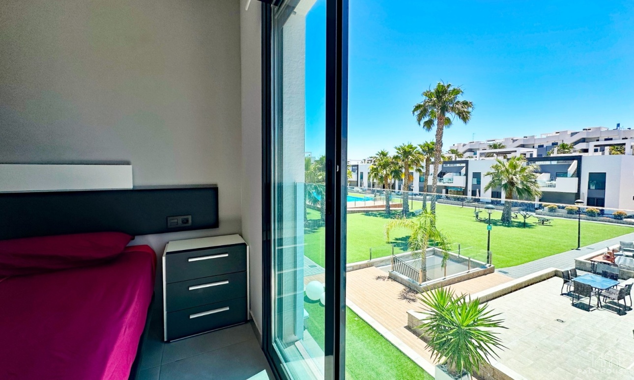 Resale - Apartments - Guardamar del Segura - Costa Blanca