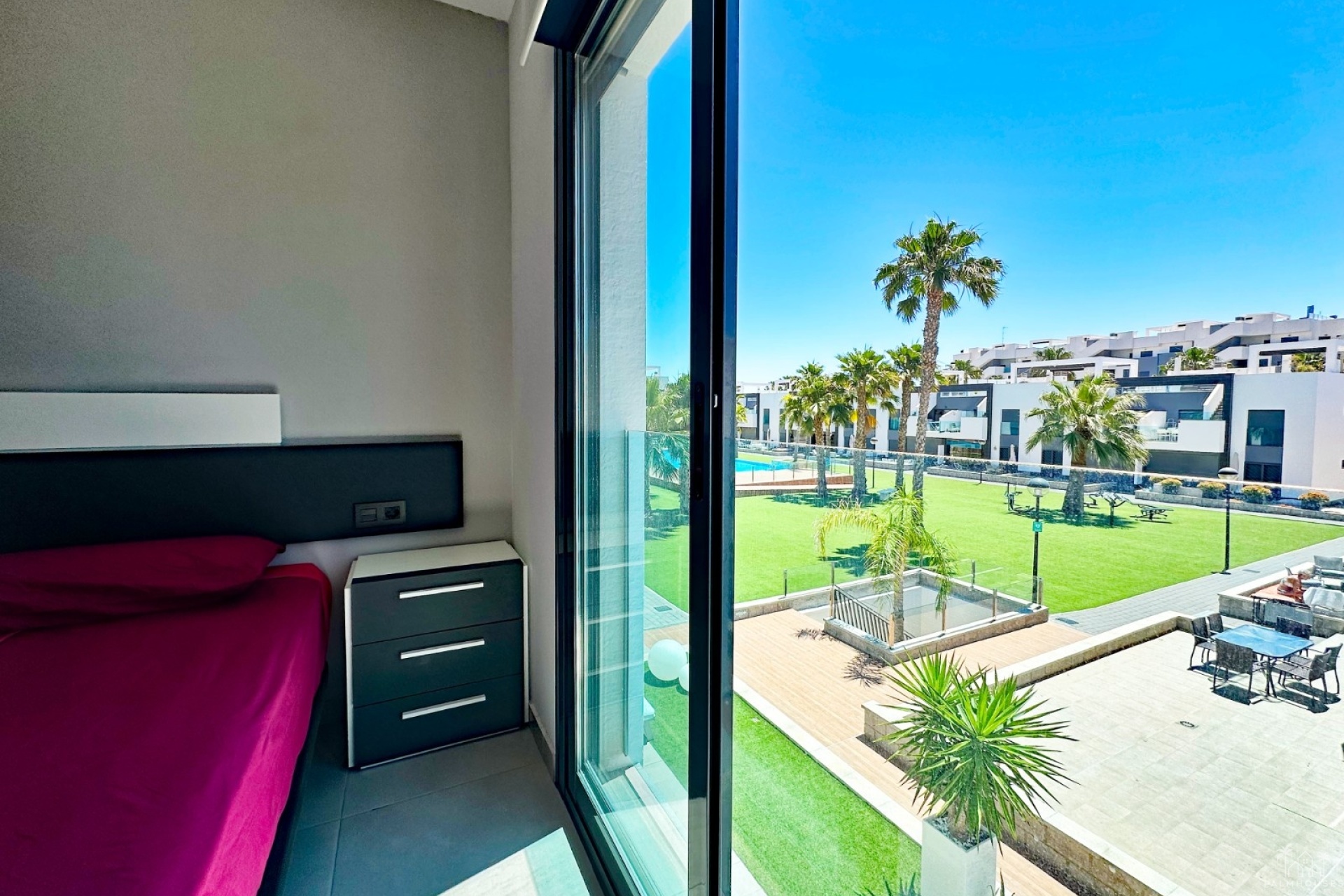 Resale - Apartments - Guardamar del Segura - Costa Blanca