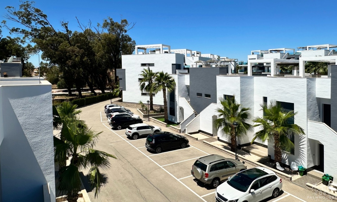 Resale - Apartments - Guardamar del Segura - Costa Blanca