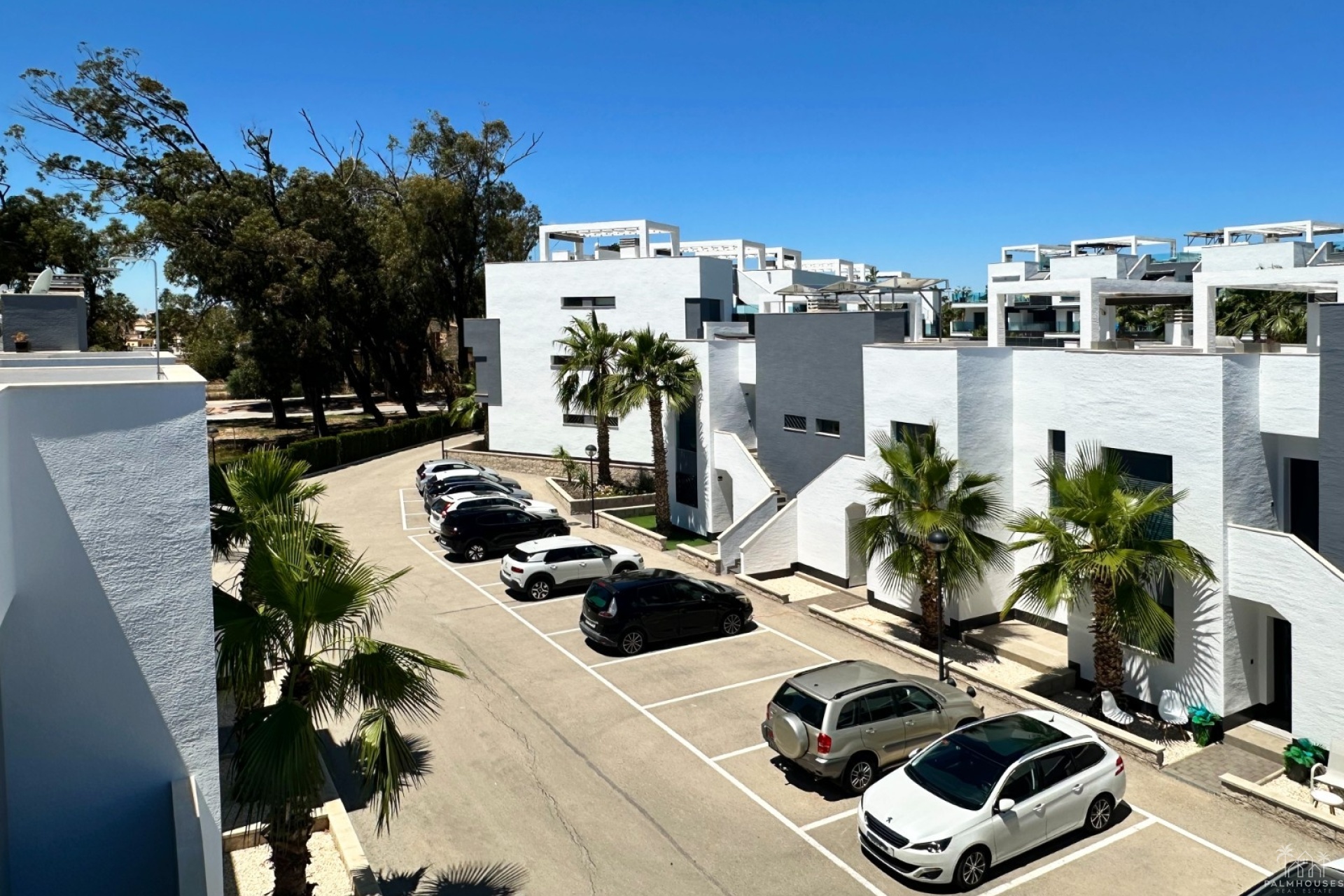 Resale - Apartments - Guardamar del Segura - Costa Blanca