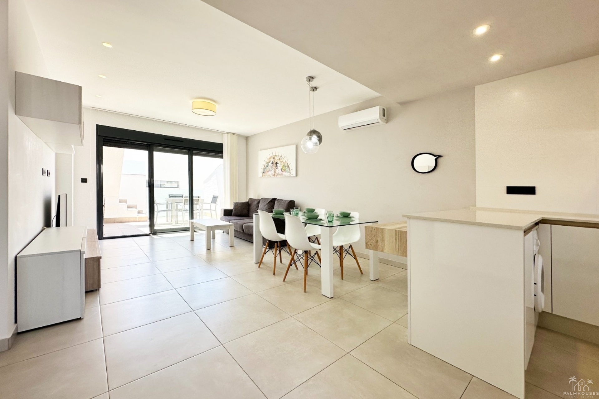 Resale - Apartments - Guardamar del Segura - Costa Blanca