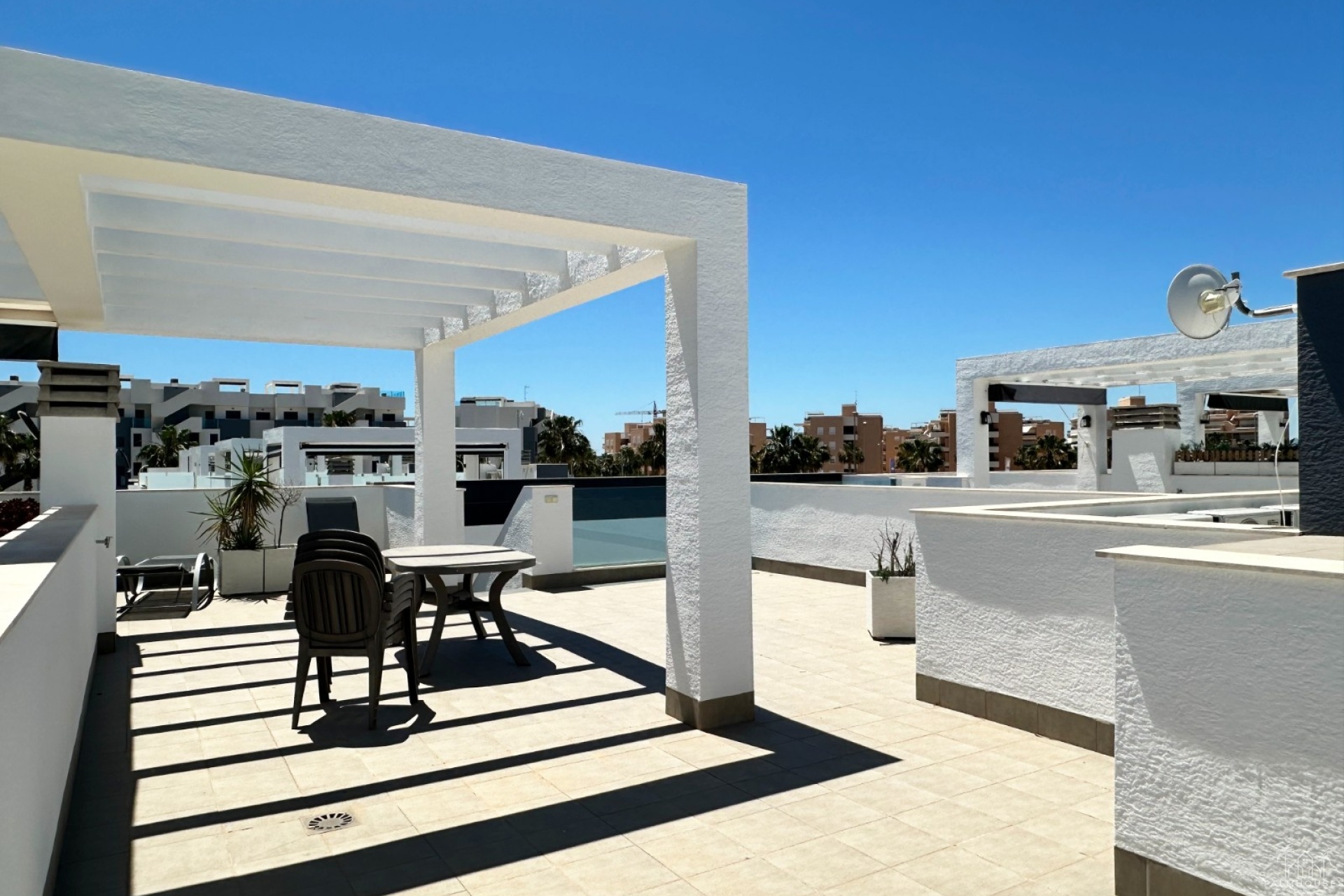 Resale - Apartments - Guardamar del Segura - Costa Blanca