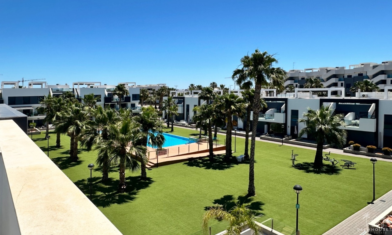 Resale - Apartments - Guardamar del Segura - Costa Blanca
