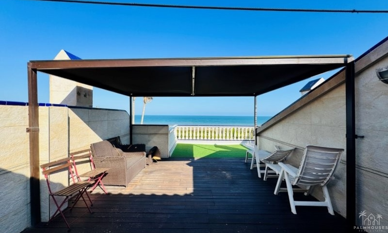 Resale - Apartments - Guardamar del Segura - Costa Blanca