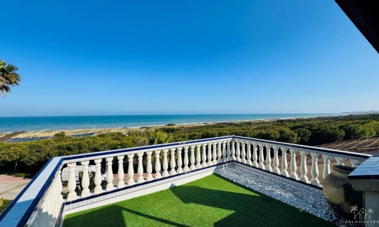 Resale - Apartments - Guardamar del Segura - Costa Blanca