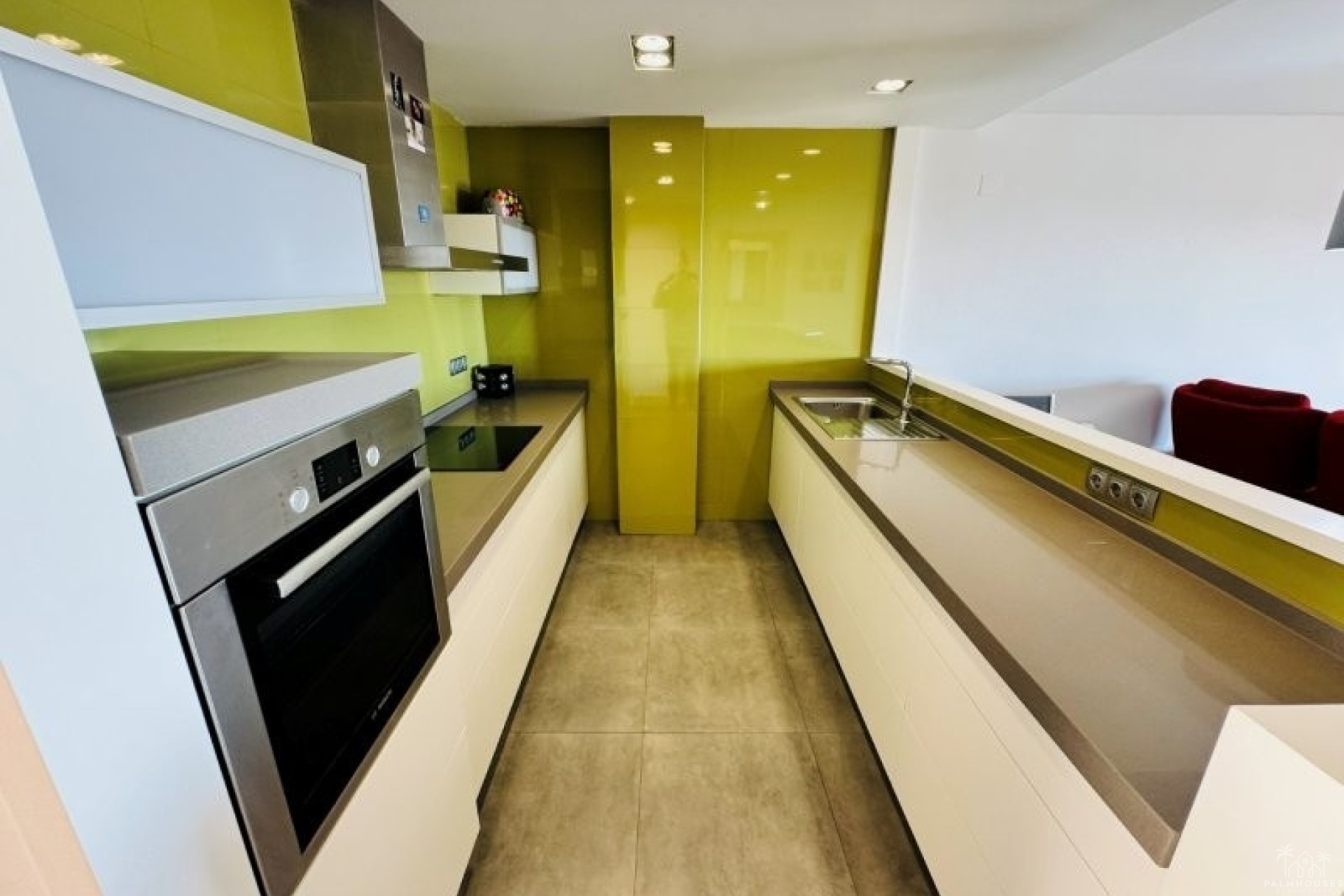 Resale - Apartments - Guardamar del Segura - Costa Blanca