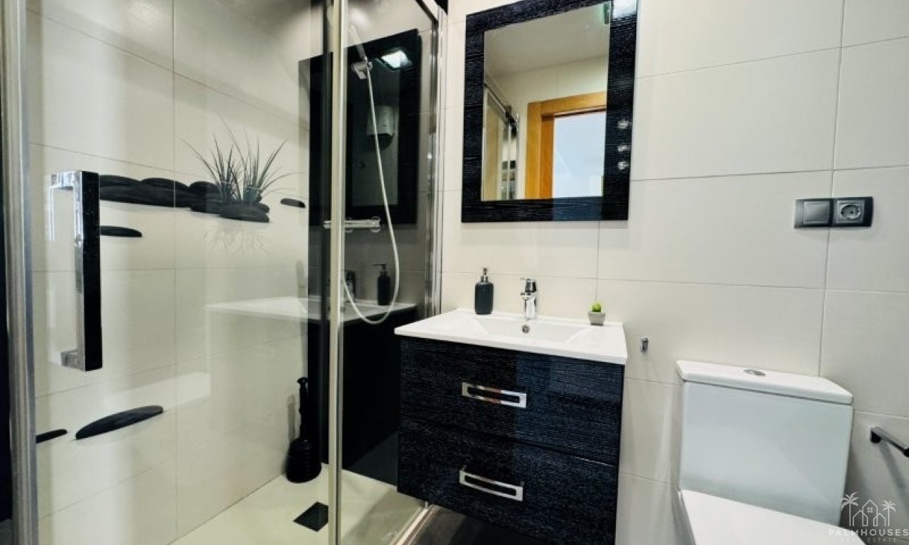 Resale - Apartments - Guardamar del Segura - Costa Blanca