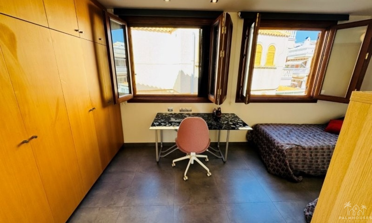 Resale - Apartments - Guardamar del Segura - Costa Blanca