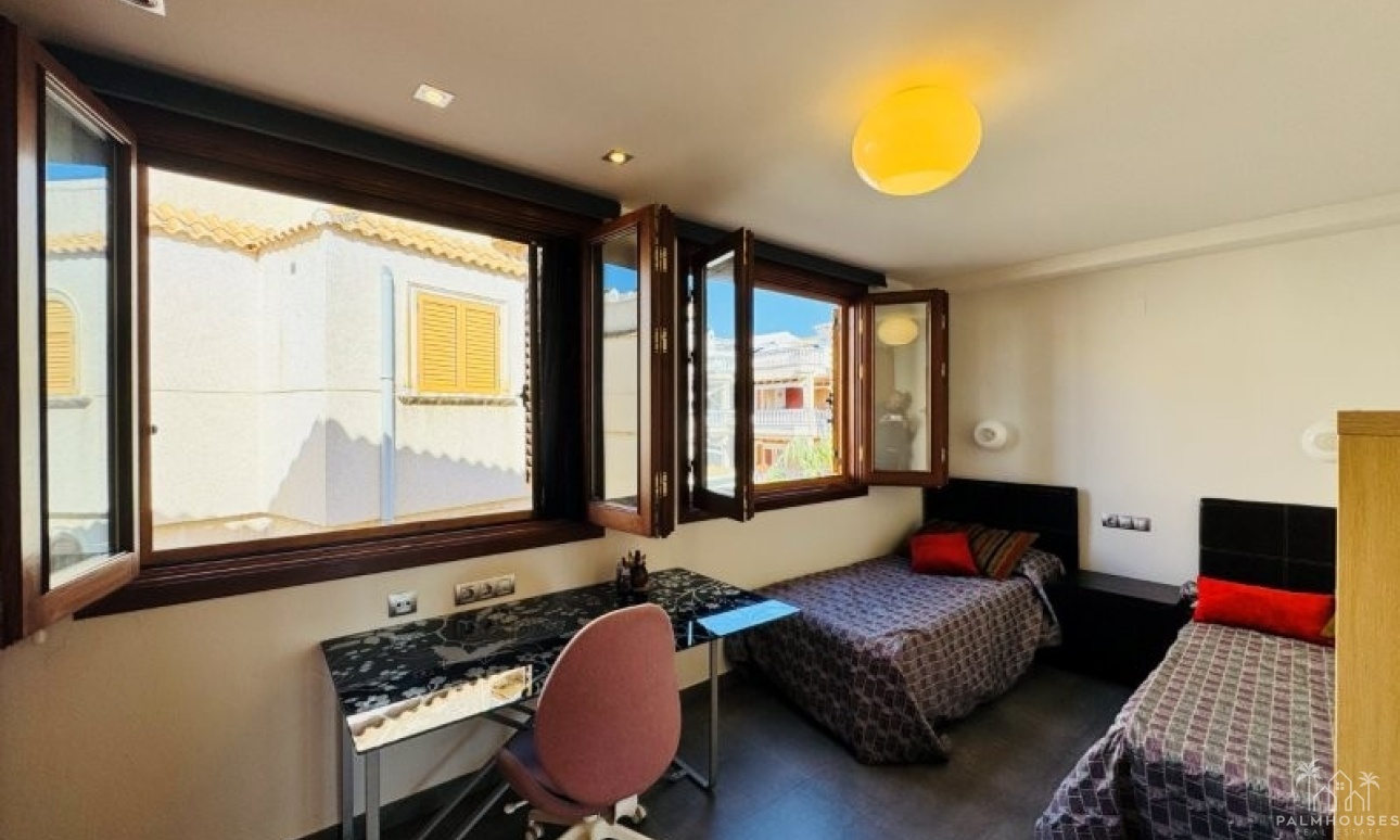 Resale - Apartments - Guardamar del Segura - Costa Blanca