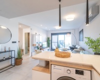 Resale - Apartments - Guardamar del Segura - Costa Blanca