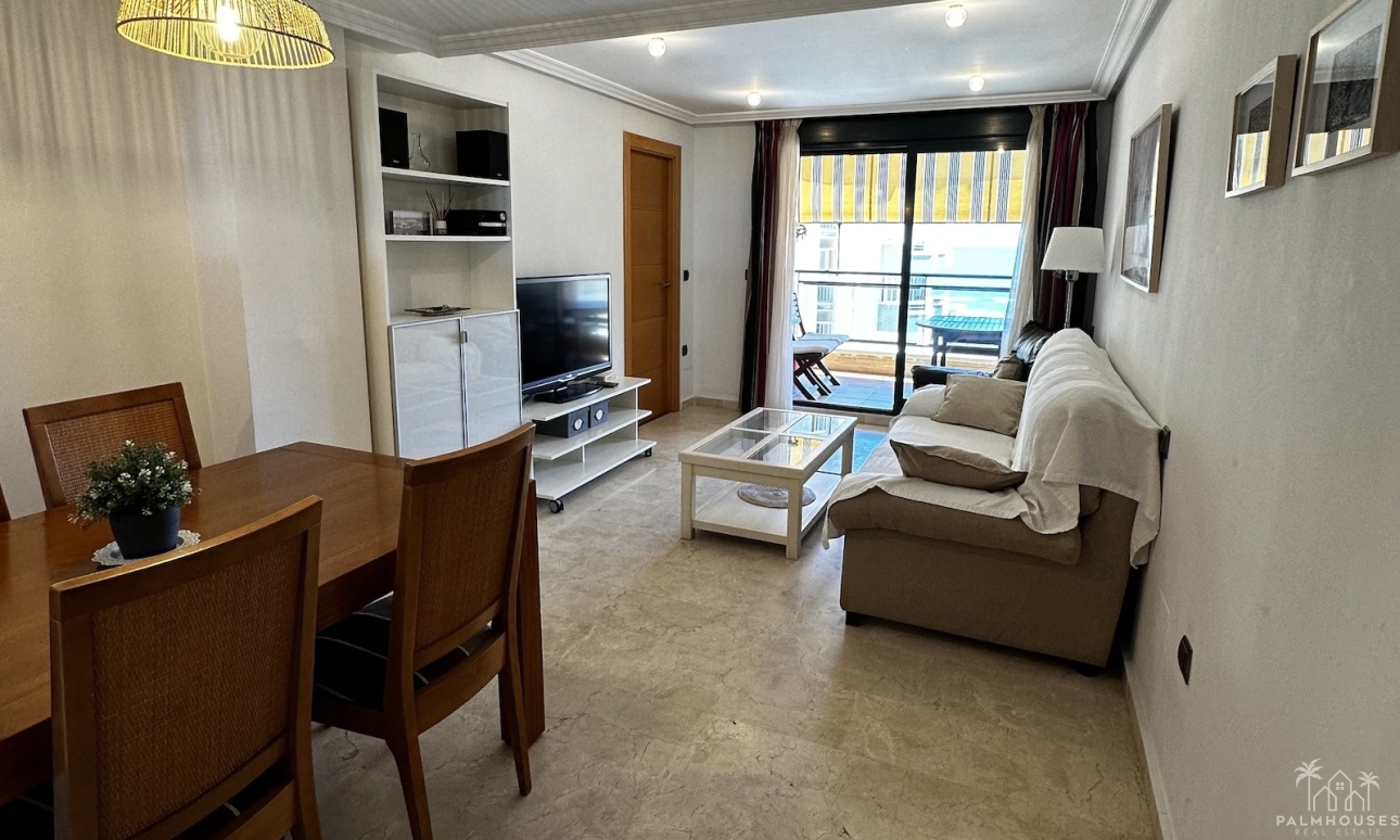 Resale - Apartments - Guardamar del Segura - Costa Blanca
