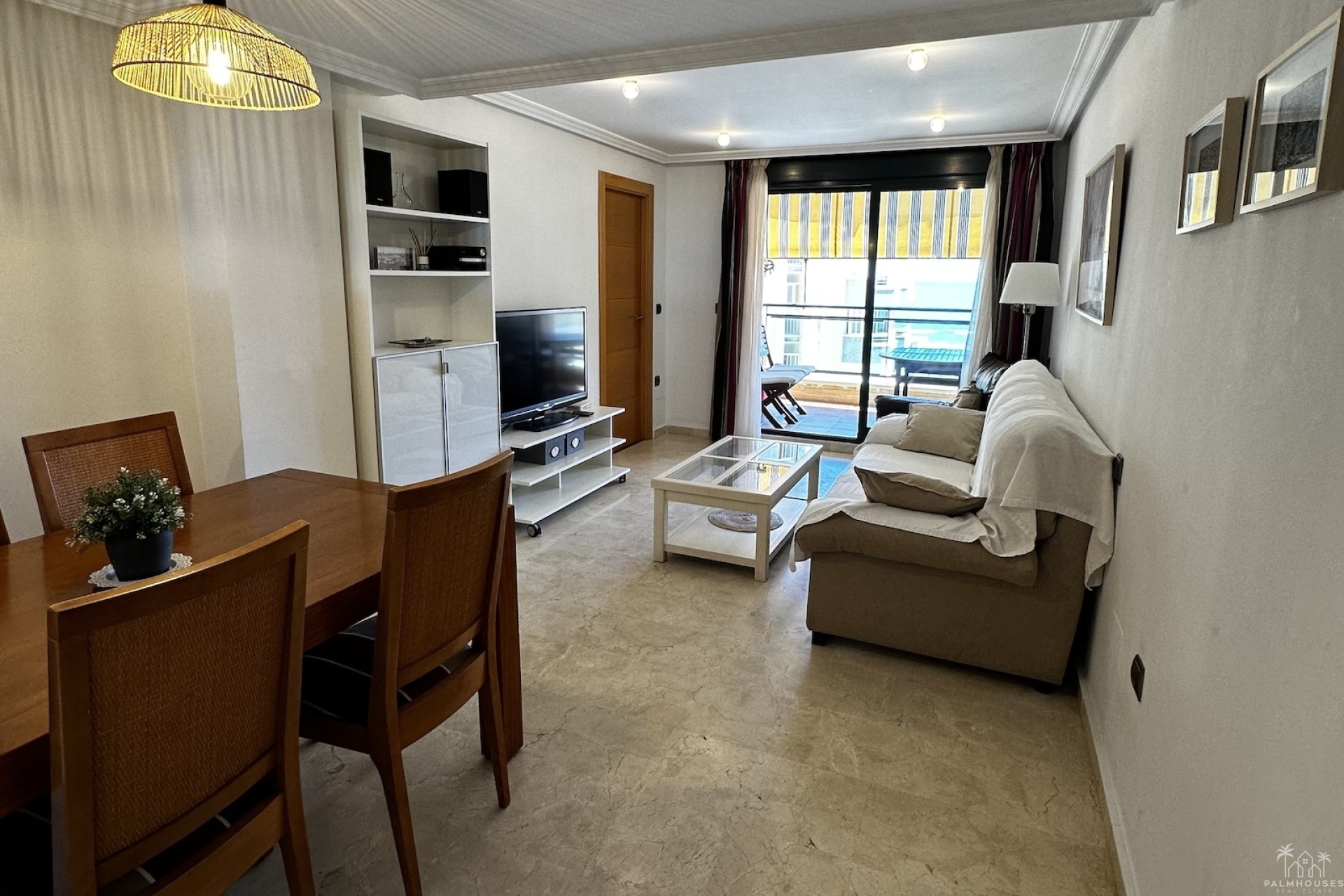 Resale - Apartments - Guardamar del Segura - Costa Blanca