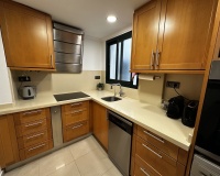 Resale - Apartments - Guardamar del Segura - Costa Blanca