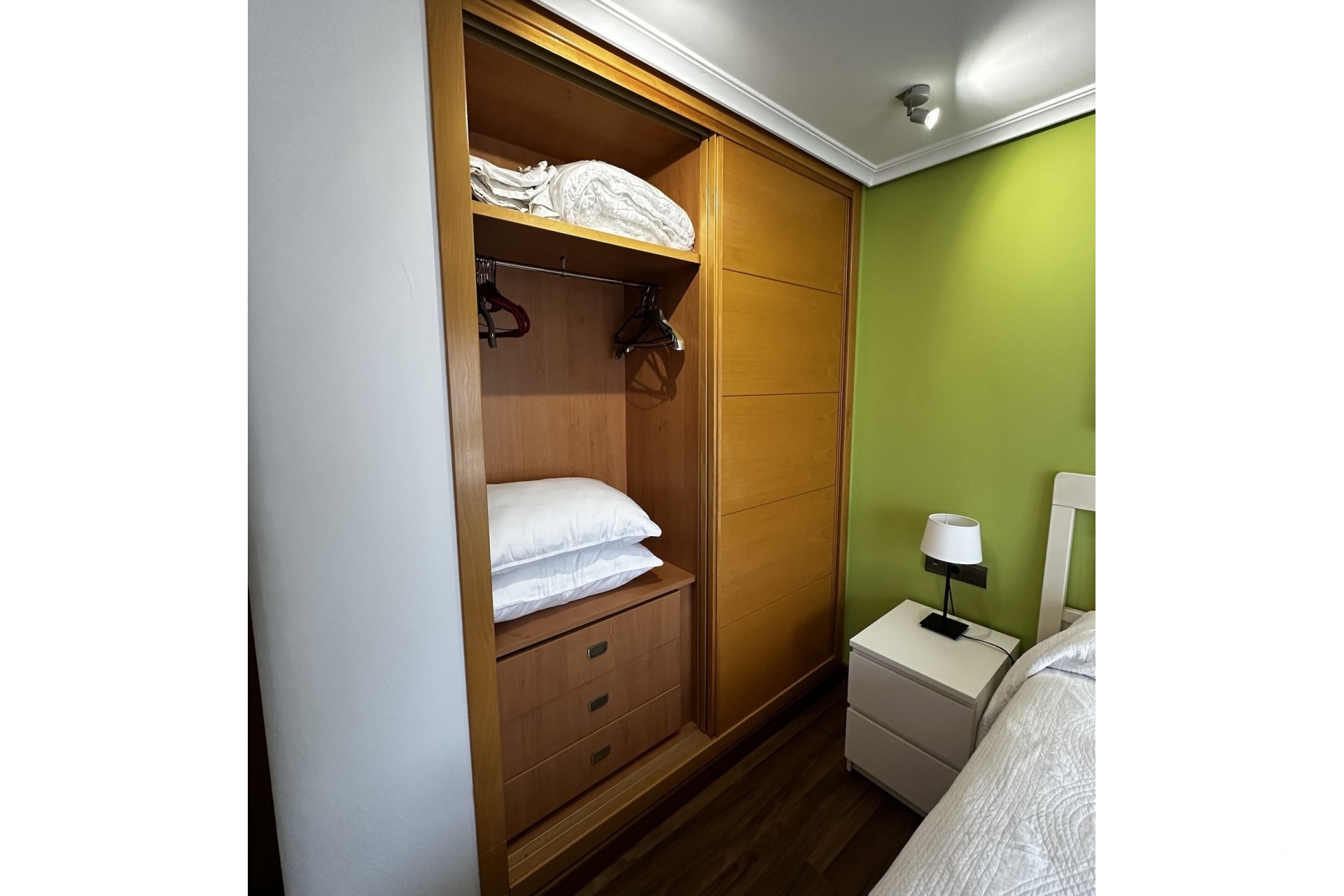 Resale - Apartments - Guardamar del Segura - Costa Blanca