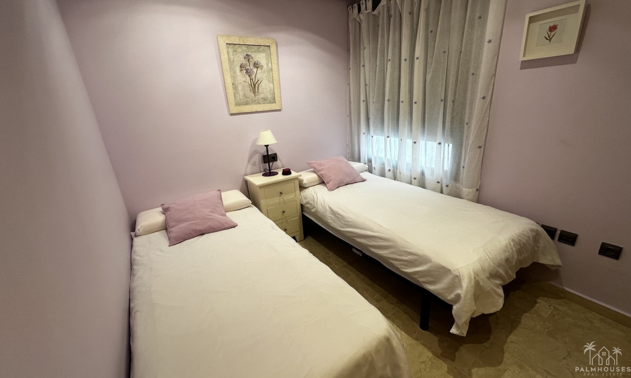 Resale - Apartments - Guardamar del Segura - Costa Blanca