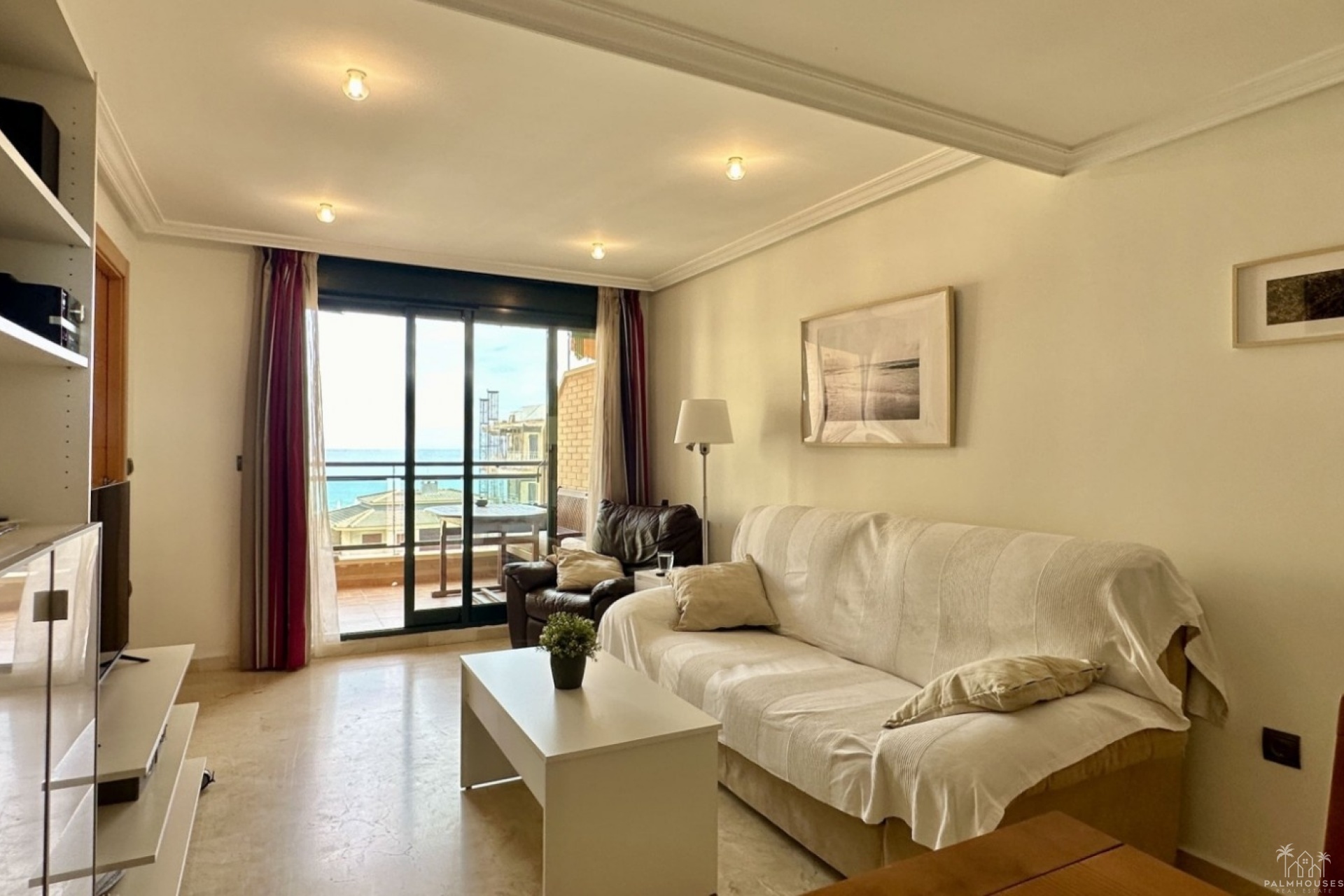 Resale - Apartments - Guardamar del Segura - Costa Blanca
