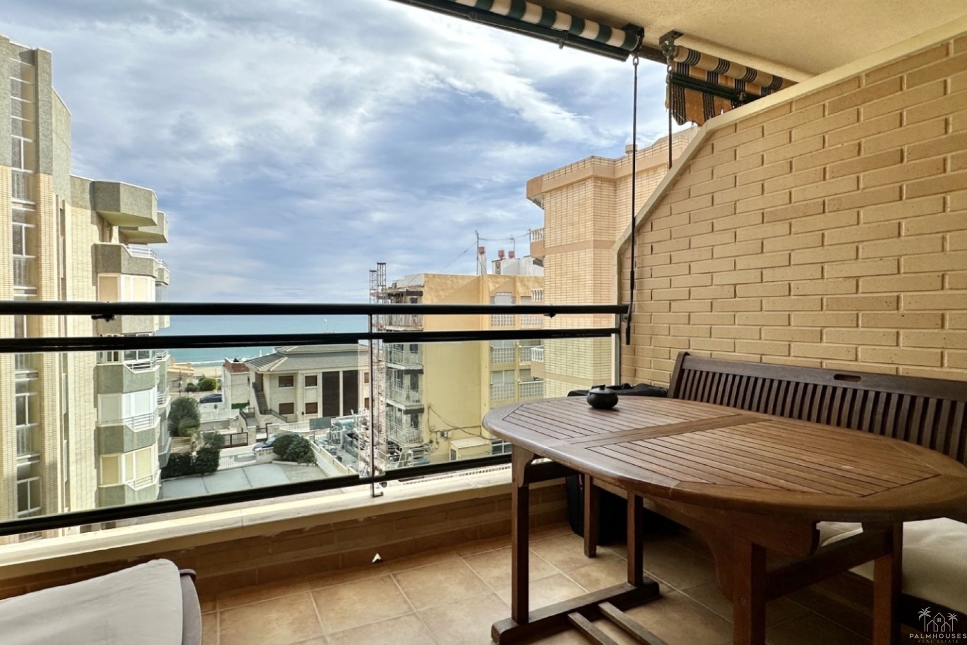 Resale - Apartments - Guardamar del Segura - Costa Blanca