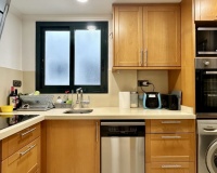 Resale - Apartments - Guardamar del Segura - Costa Blanca