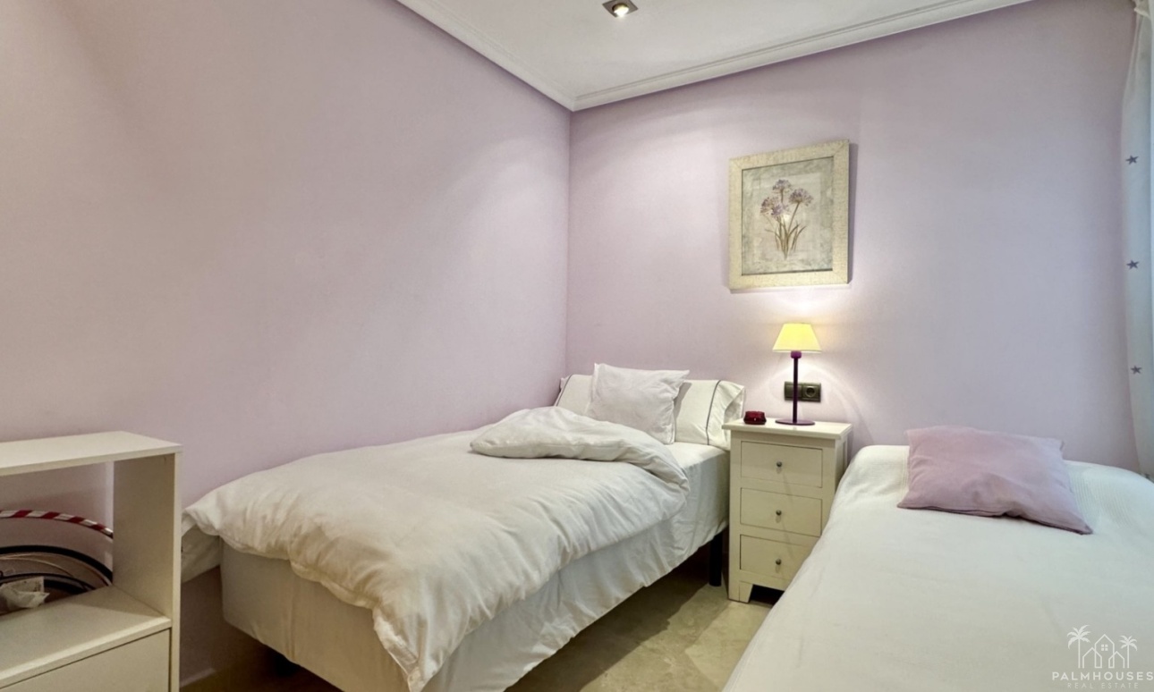 Resale - Apartments - Guardamar del Segura - Costa Blanca