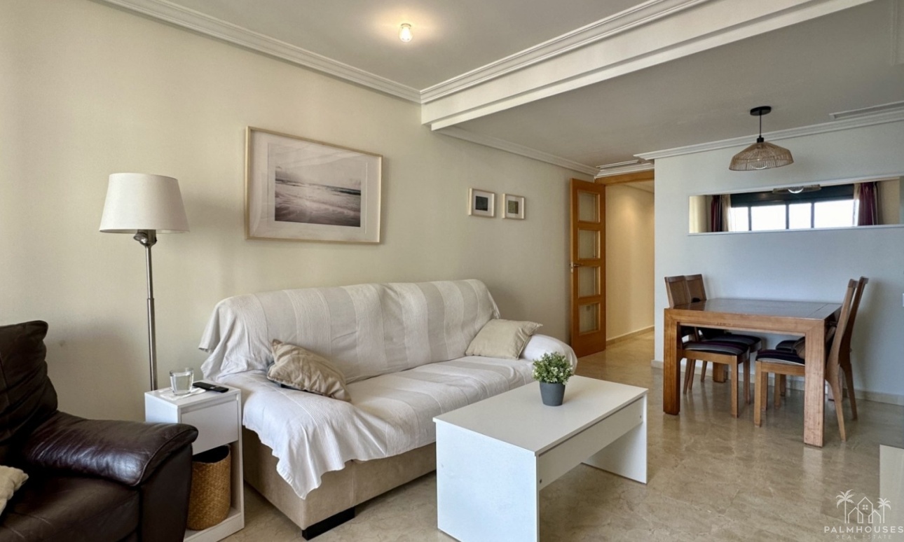 Resale - Apartments - Guardamar del Segura - Costa Blanca
