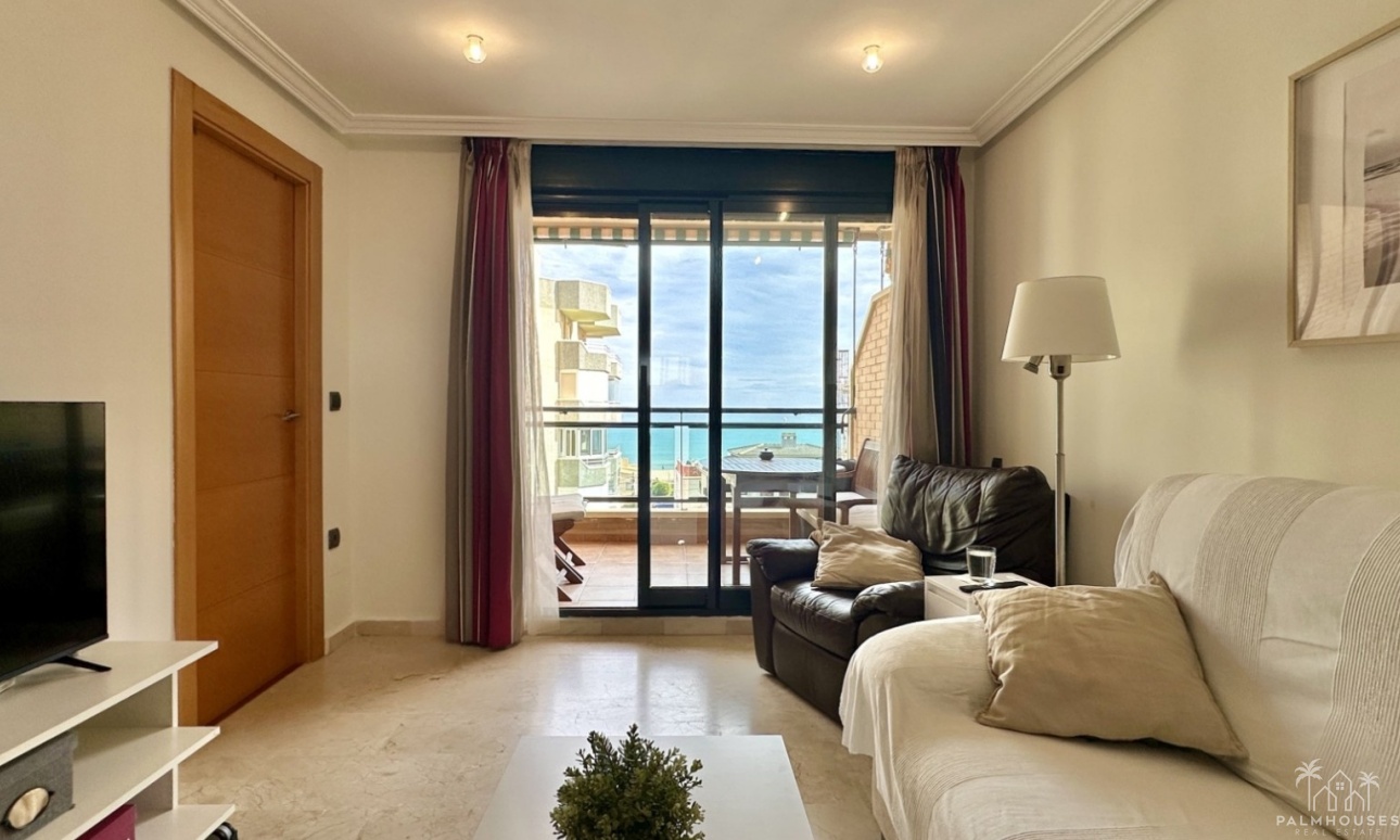 Resale - Apartments - Guardamar del Segura - Costa Blanca