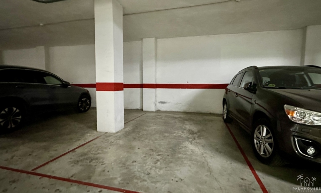 Resale - Apartments - Guardamar del Segura - Costa Blanca