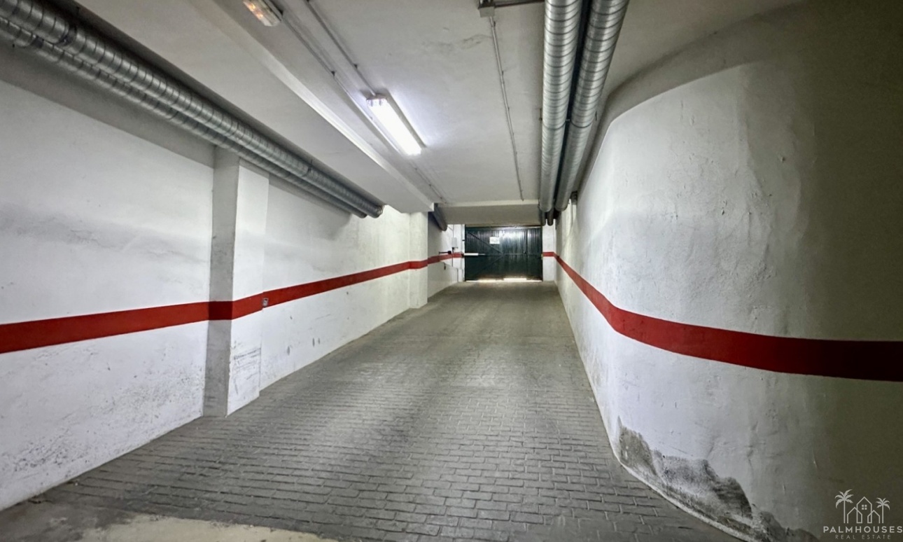 Resale - Apartments - Guardamar del Segura - Costa Blanca