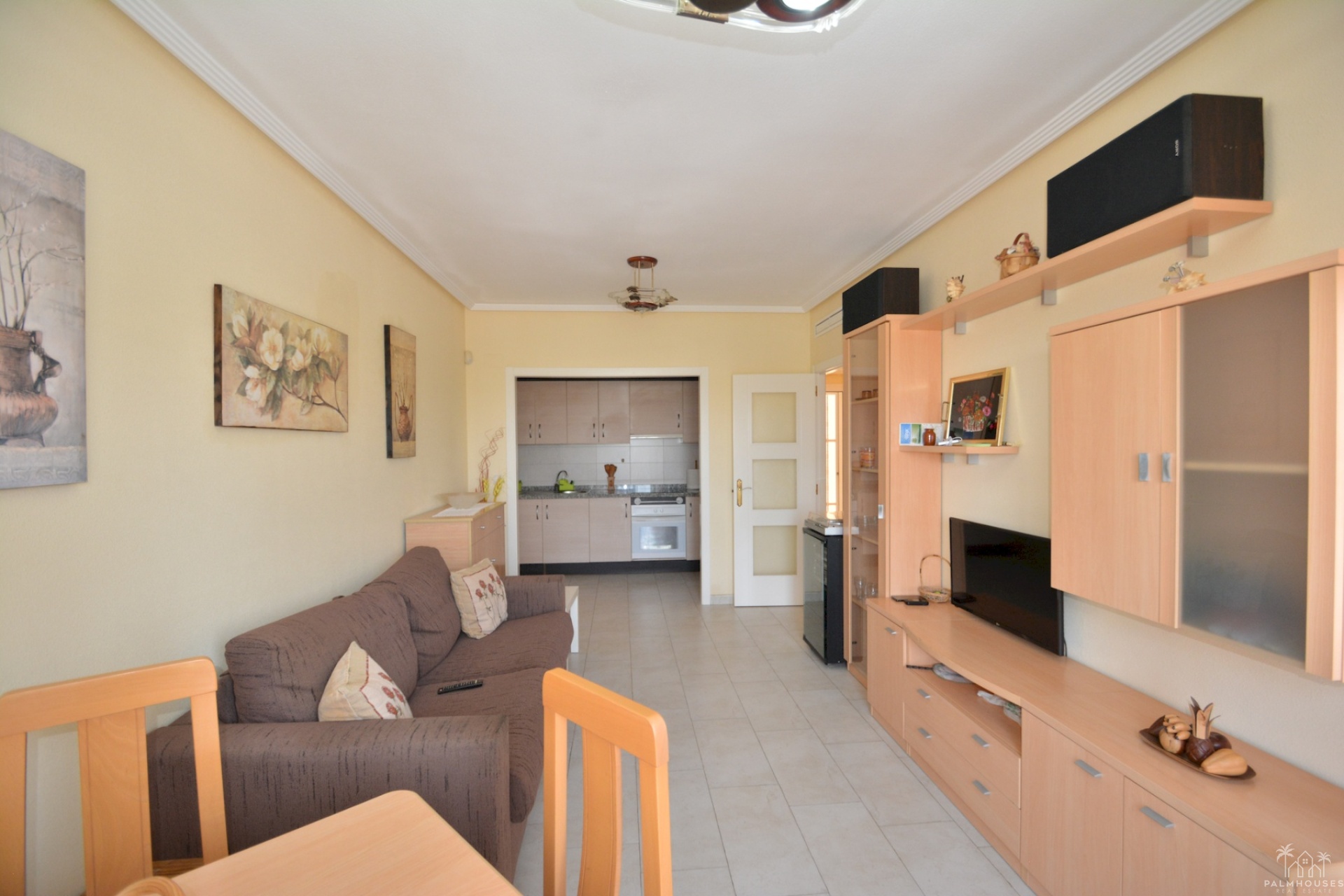 Resale - Apartments - Guardamar del Segura - Costa Blanca