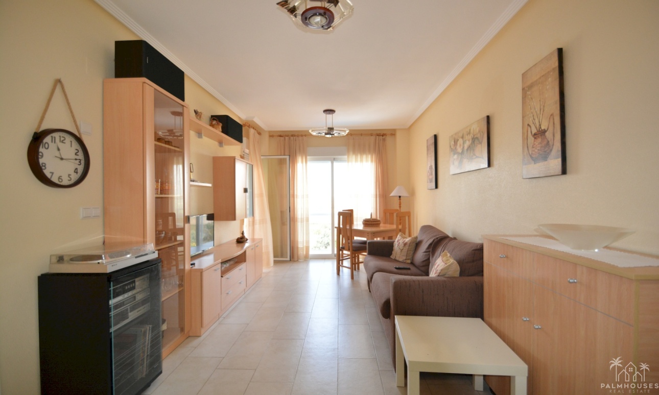 Resale - Apartments - Guardamar del Segura - Costa Blanca