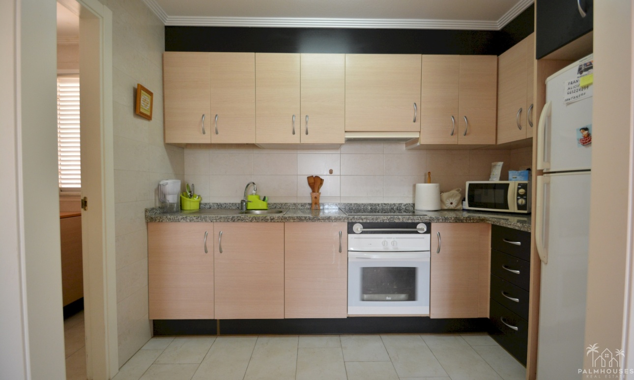 Resale - Apartments - Guardamar del Segura - Costa Blanca