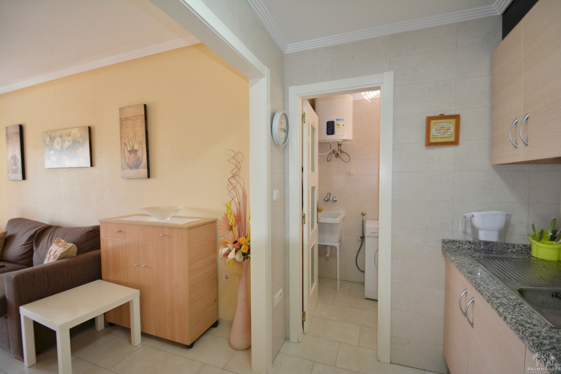 Resale - Apartments - Guardamar del Segura - Costa Blanca