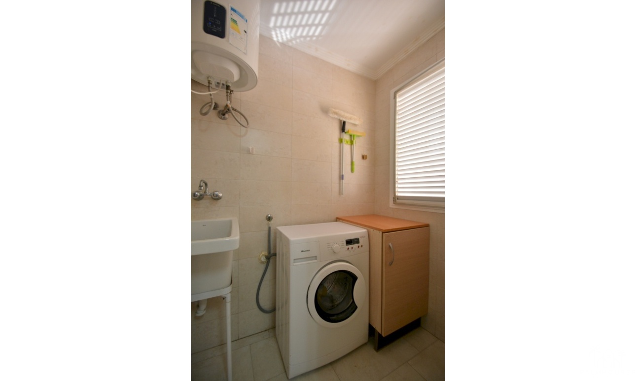 Resale - Apartments - Guardamar del Segura - Costa Blanca