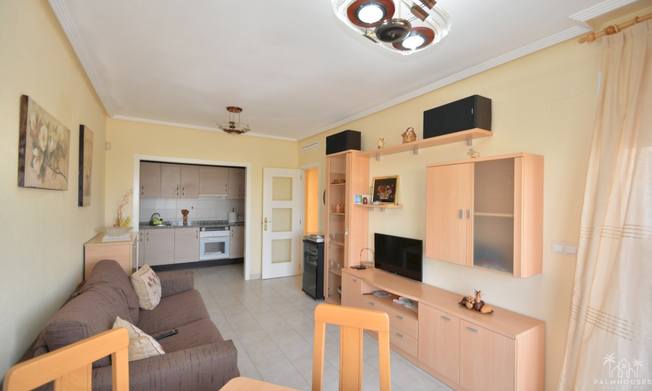 Resale - Apartments - Guardamar del Segura - Costa Blanca