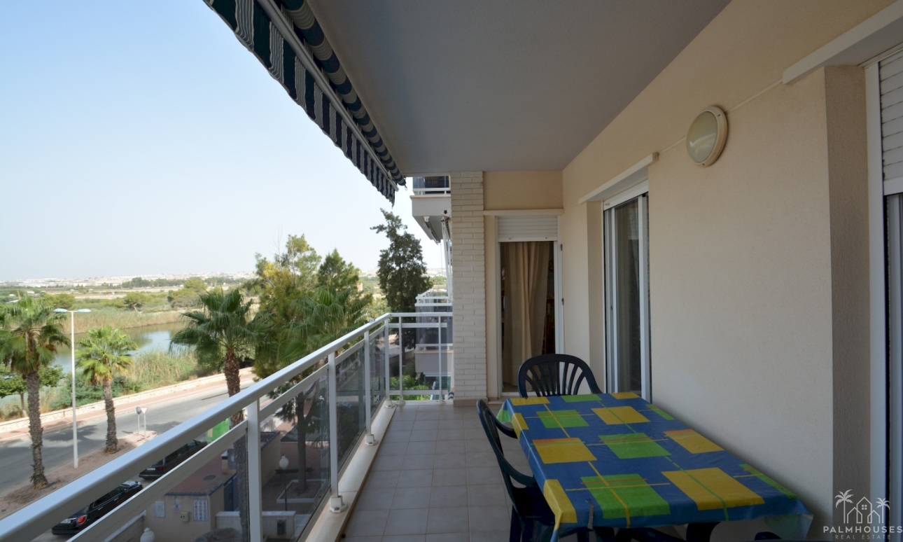 Resale - Apartments - Guardamar del Segura - Costa Blanca