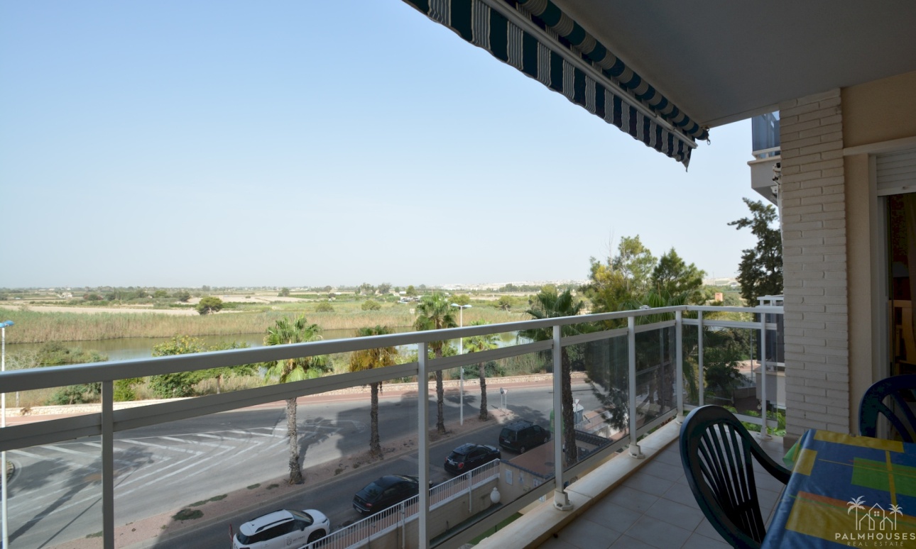 Resale - Apartments - Guardamar del Segura - Costa Blanca