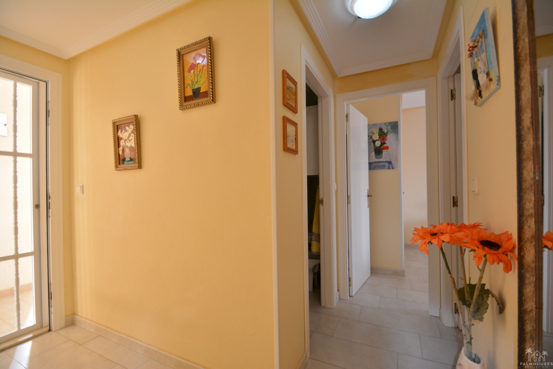 Resale - Apartments - Guardamar del Segura - Costa Blanca