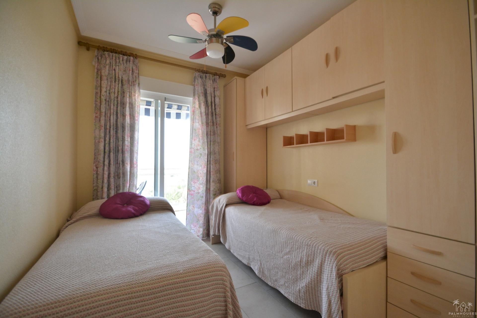 Resale - Apartments - Guardamar del Segura - Costa Blanca