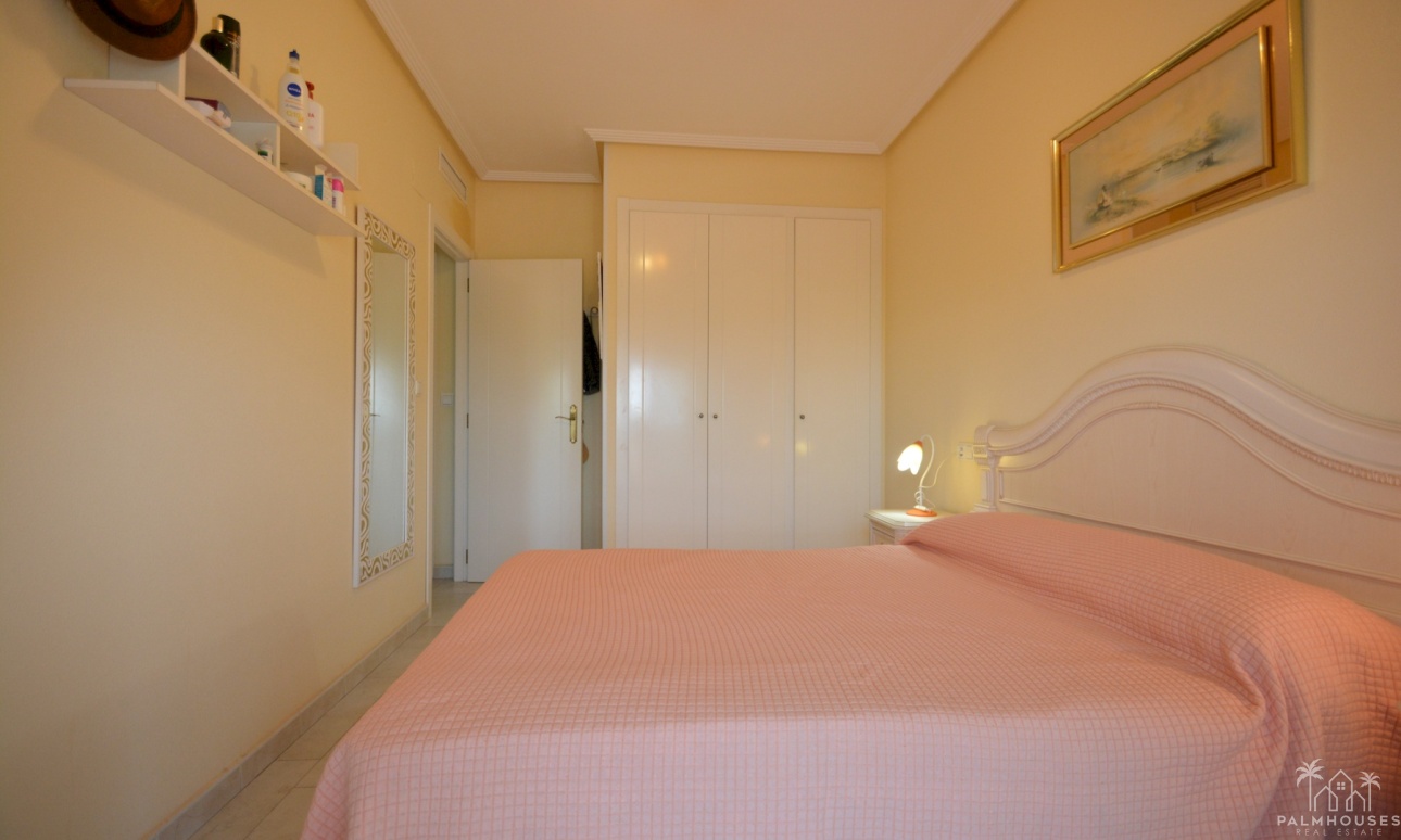 Resale - Apartments - Guardamar del Segura - Costa Blanca