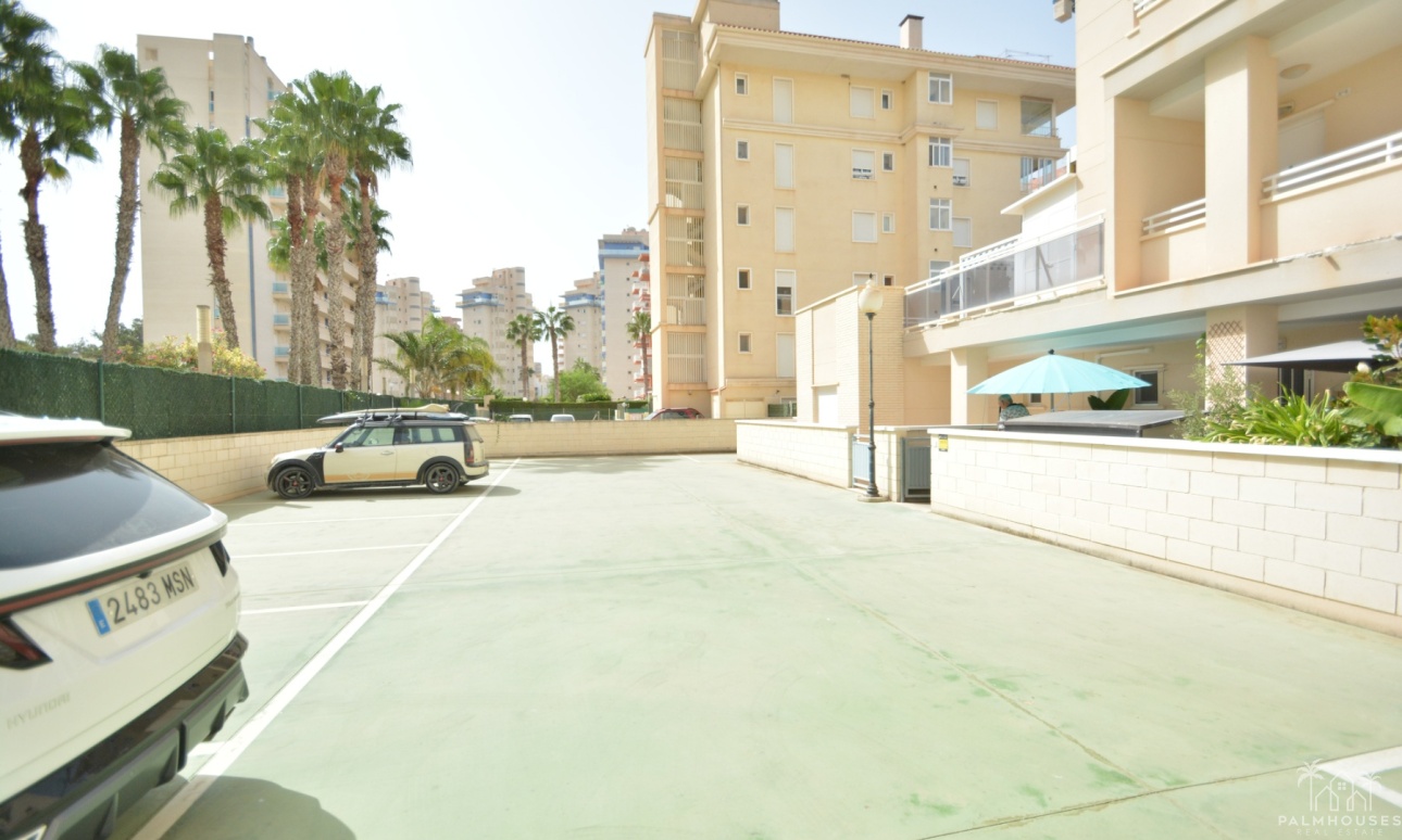 Resale - Apartments - Guardamar del Segura - Costa Blanca