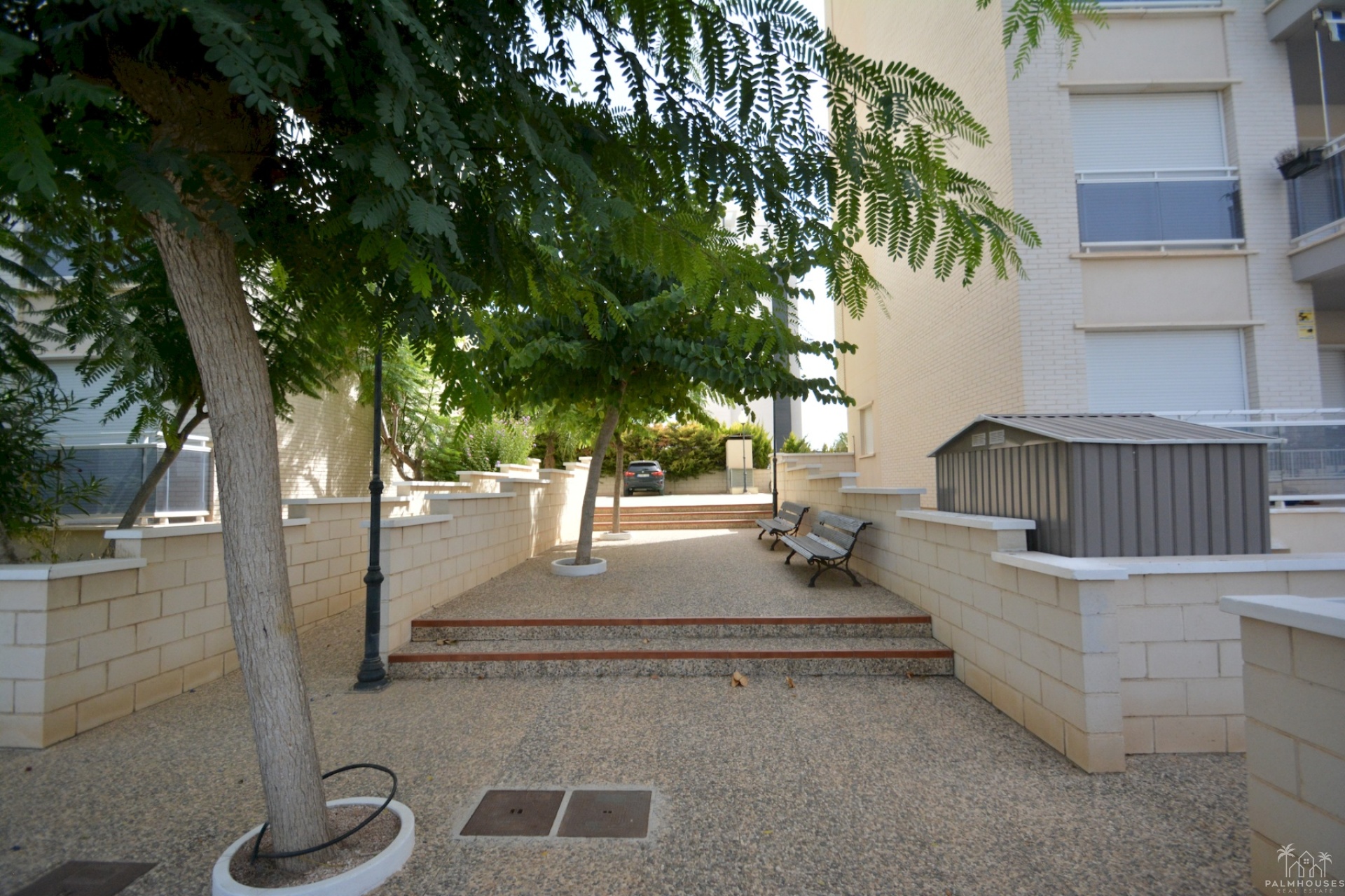 Resale - Apartments - Guardamar del Segura - Costa Blanca