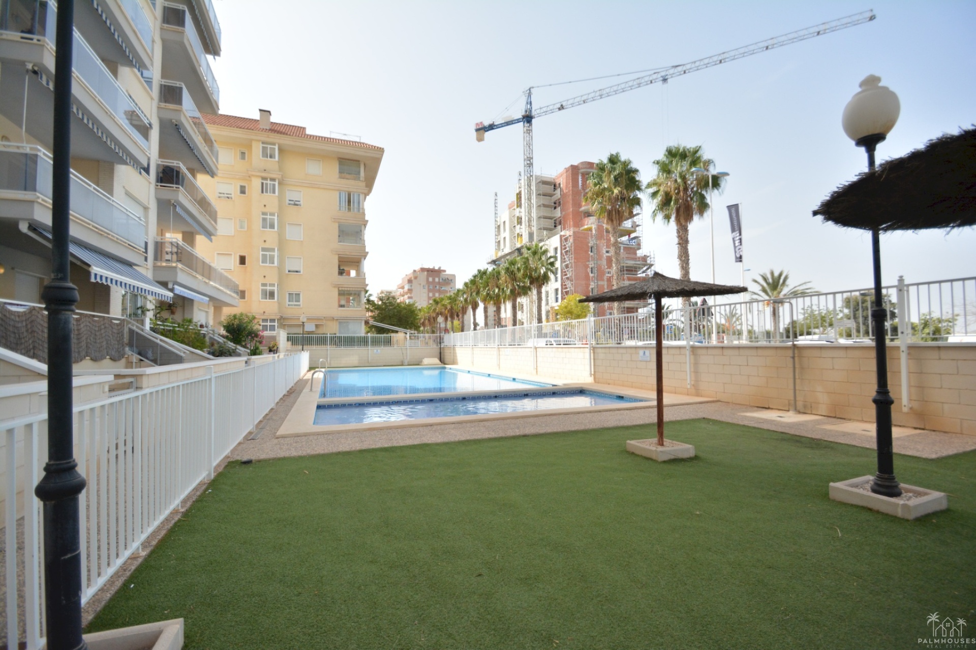 Resale - Apartments - Guardamar del Segura - Costa Blanca
