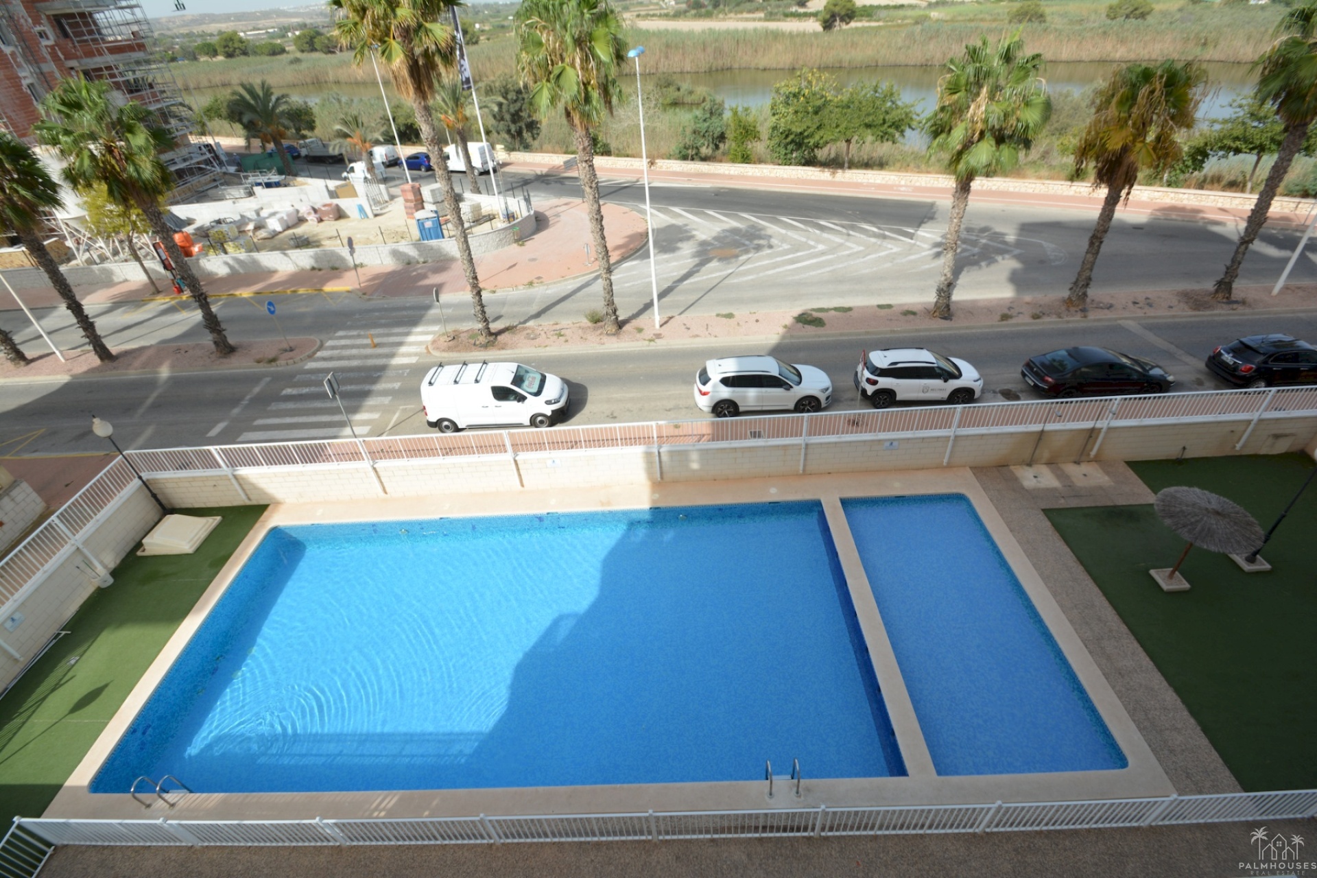 Resale - Apartments - Guardamar del Segura - Costa Blanca