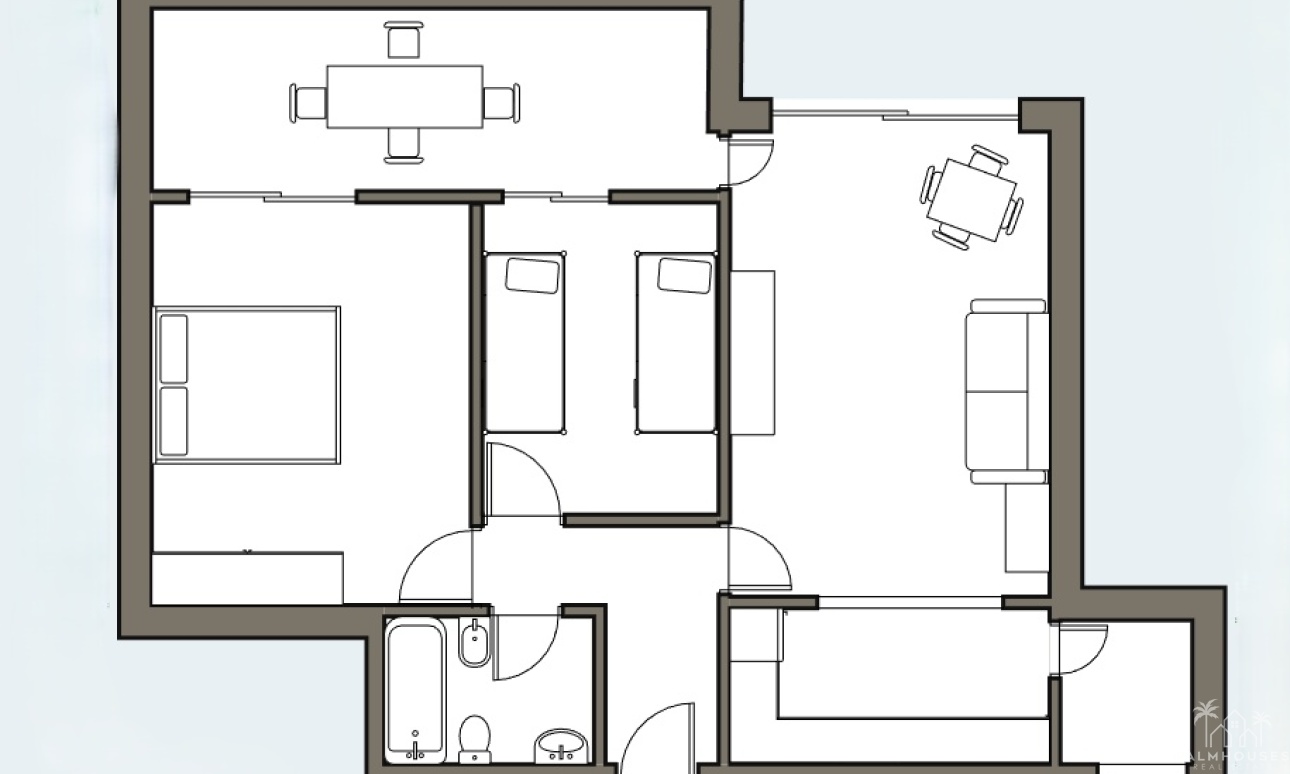 Resale - Apartments - Guardamar del Segura - Costa Blanca