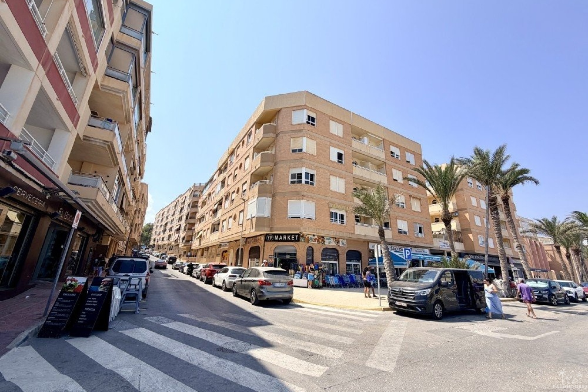 Resale - Apartments - Guardamar del Segura - Costa Blanca