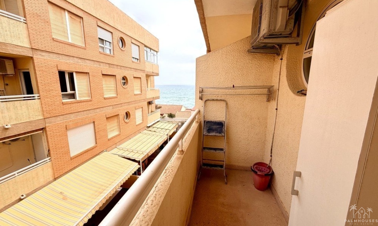 Resale - Apartments - Guardamar del Segura - Costa Blanca