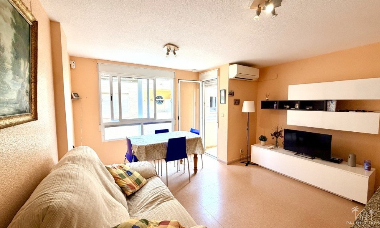 Resale - Apartments - Guardamar del Segura - Costa Blanca