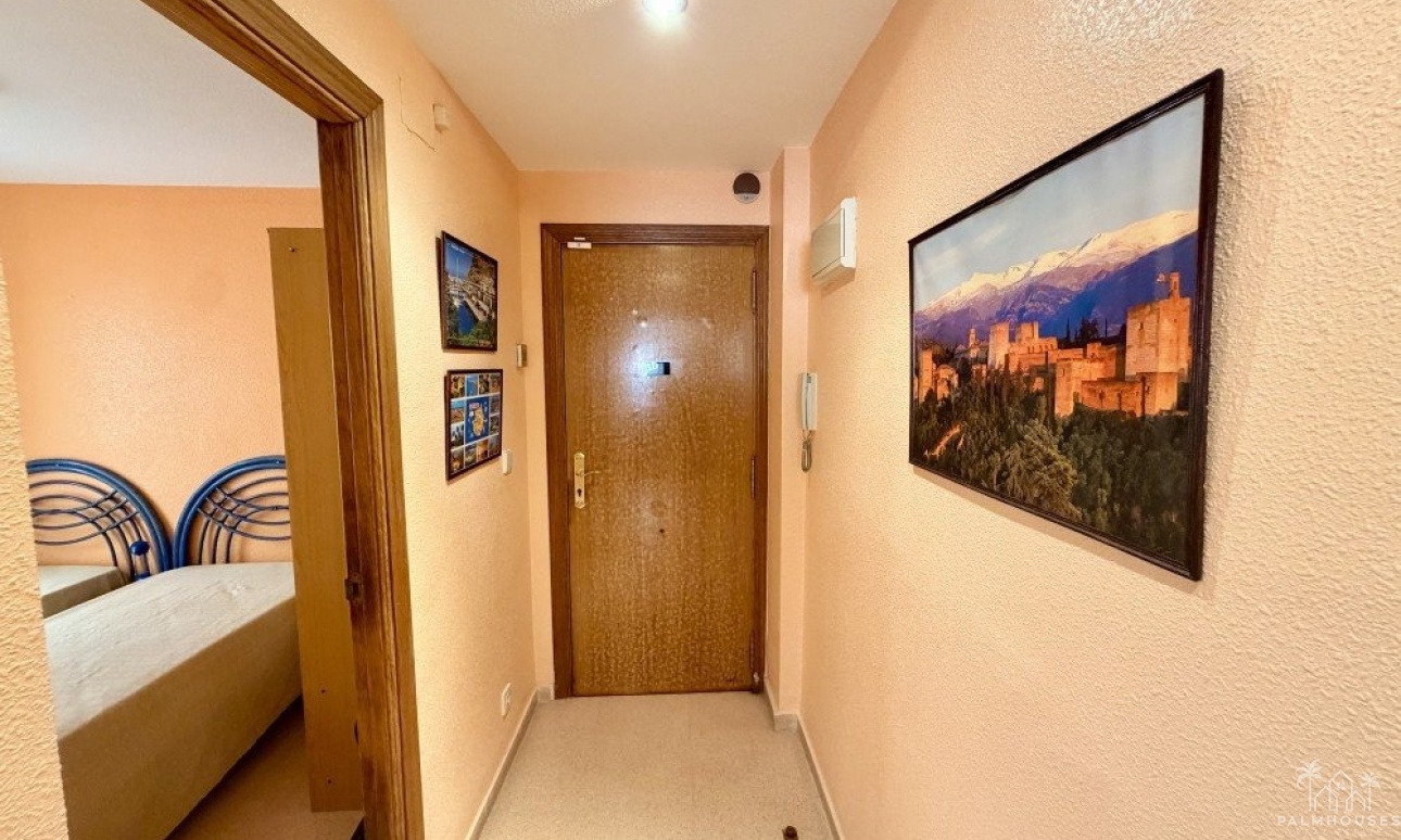 Resale - Apartments - Guardamar del Segura - Costa Blanca