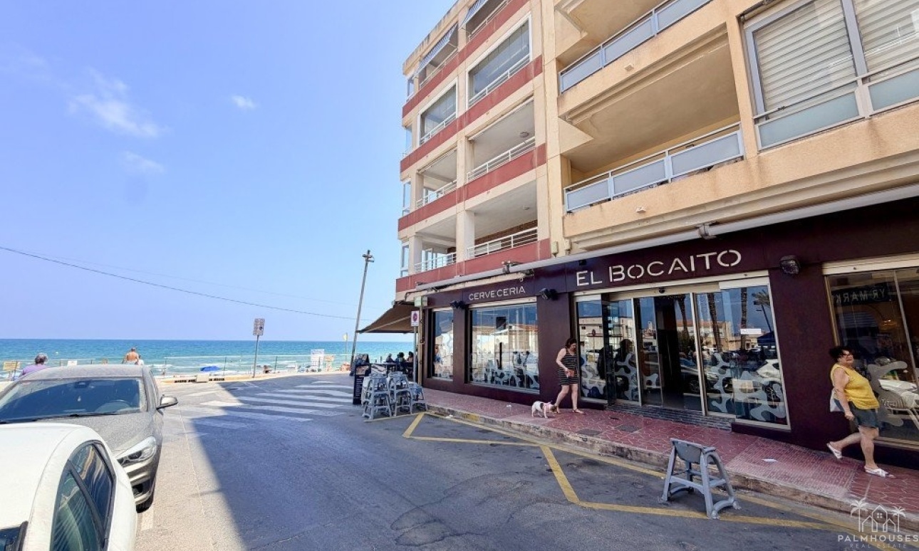 Resale - Apartments - Guardamar del Segura - Costa Blanca
