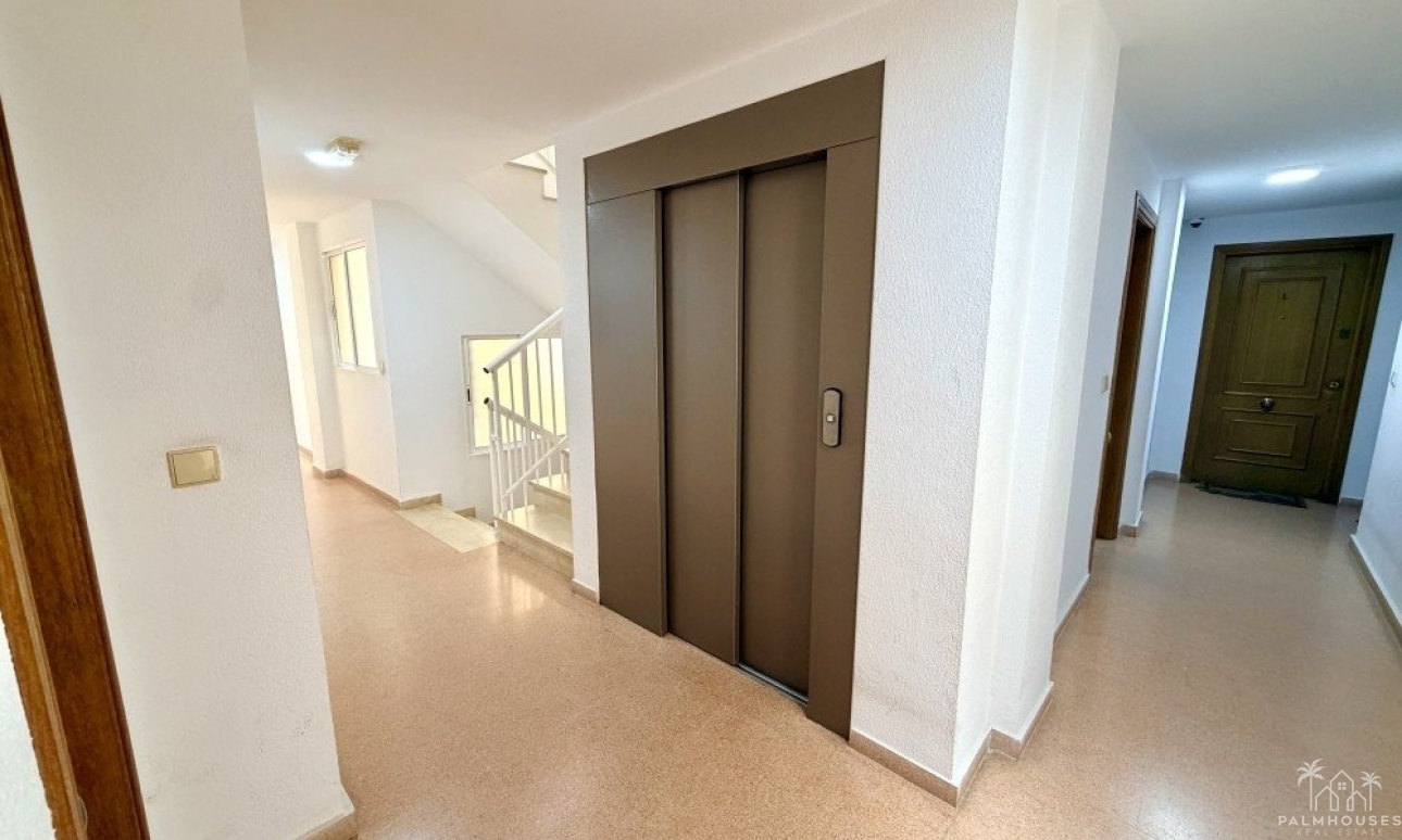 Resale - Apartments - Guardamar del Segura - Costa Blanca