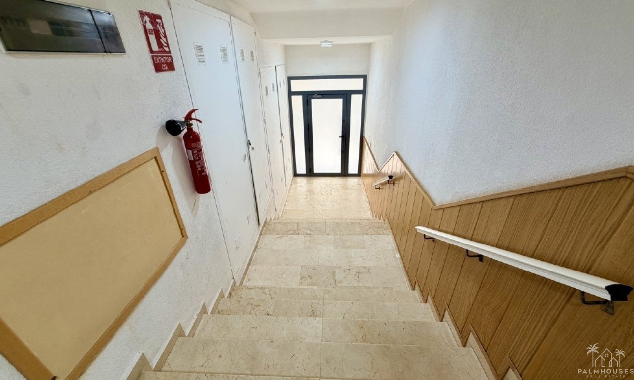 Resale - Apartments - Guardamar del Segura - Costa Blanca